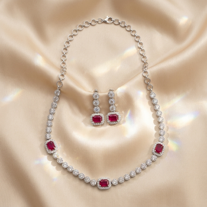 Royal Necklace