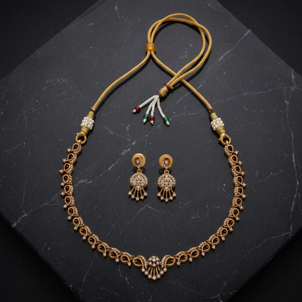 Vine Jewelry