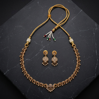 Vine Jewelry