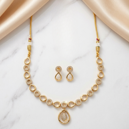 Modern Jewelry