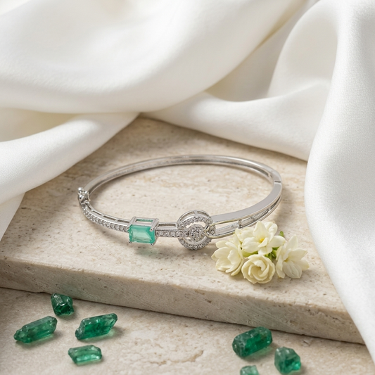 Blue Bangle
