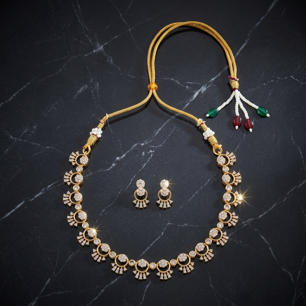 Elegant Jewelry