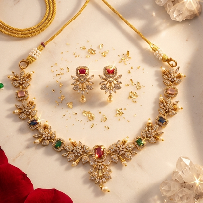 Delicate Necklace