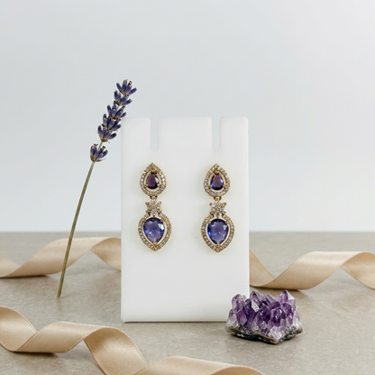 Radiant Earrings