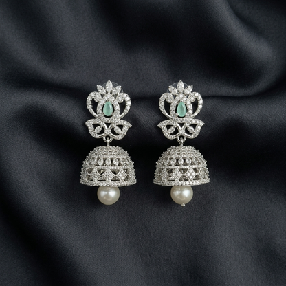 Light Jhumka