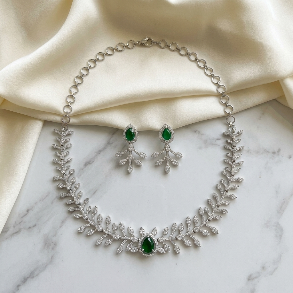 Radiant Necklace