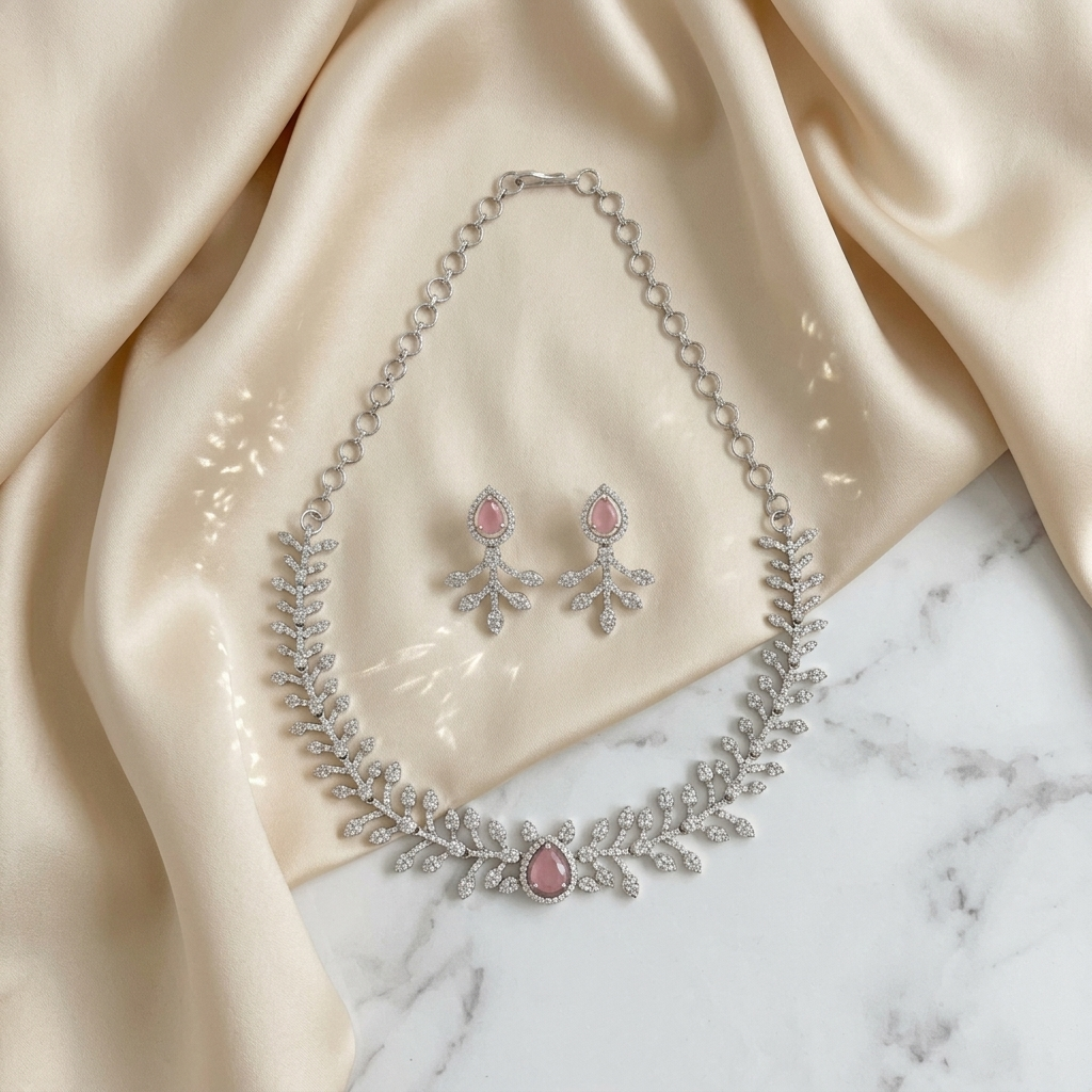 Graceful Necklace
