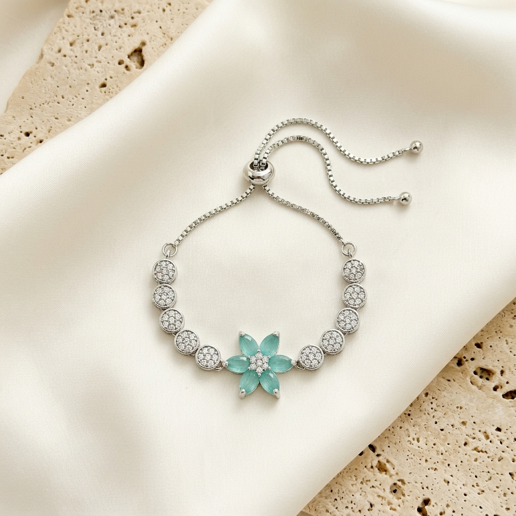 Star Bracelet