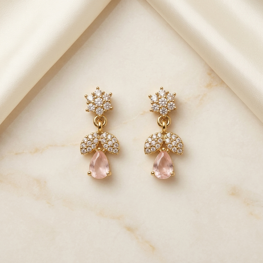 Classic Earrings