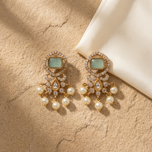 Light Earrings