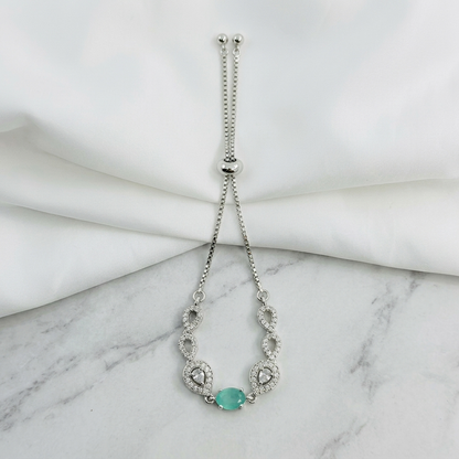 Radiant Bracelet
