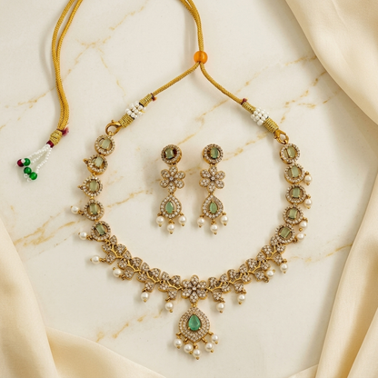 Stunning Necklace