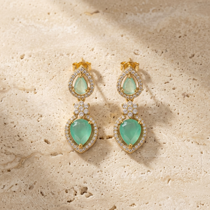 Charming Earrings