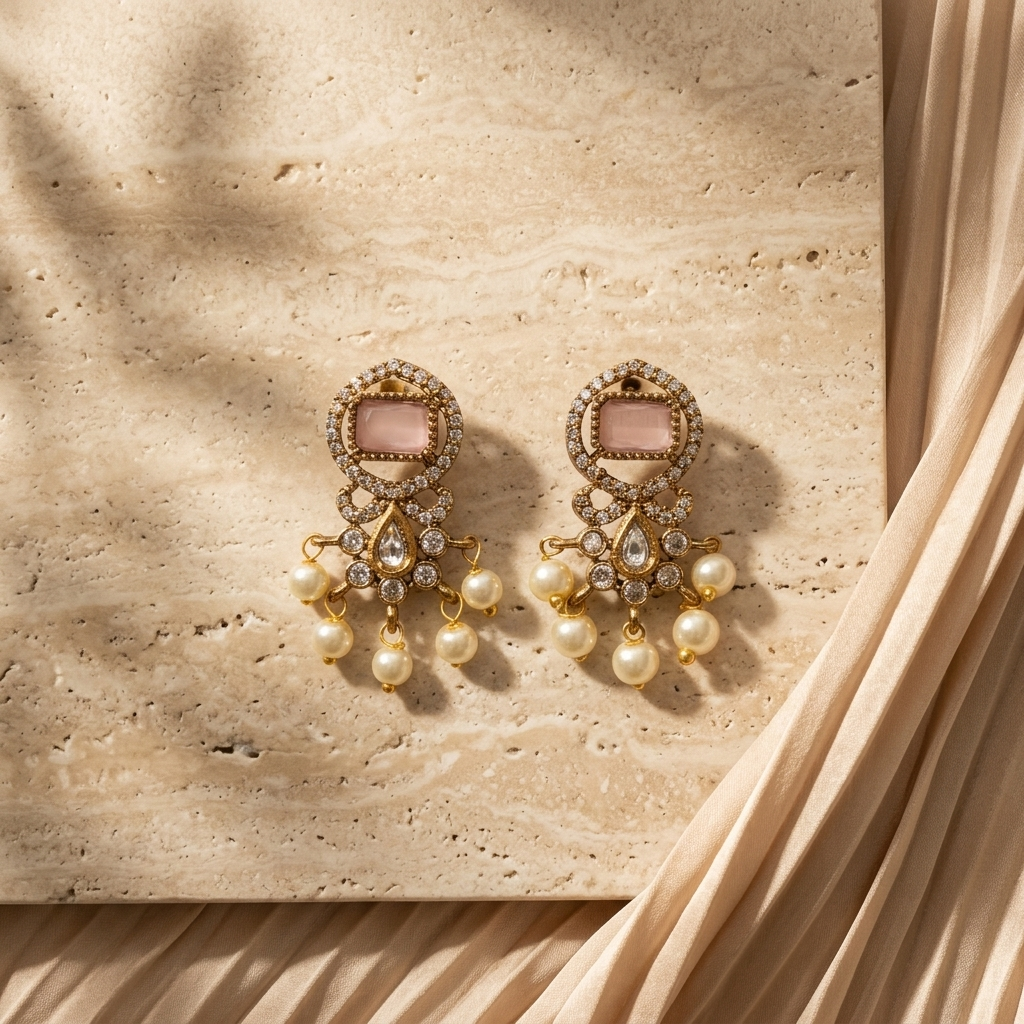 Vintage Earrings