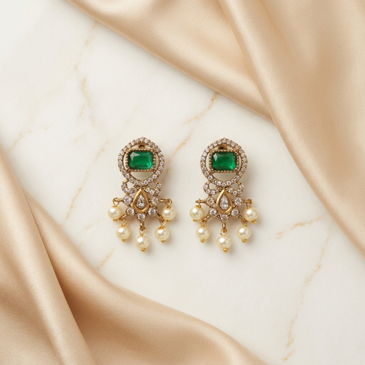 Royal Earrings