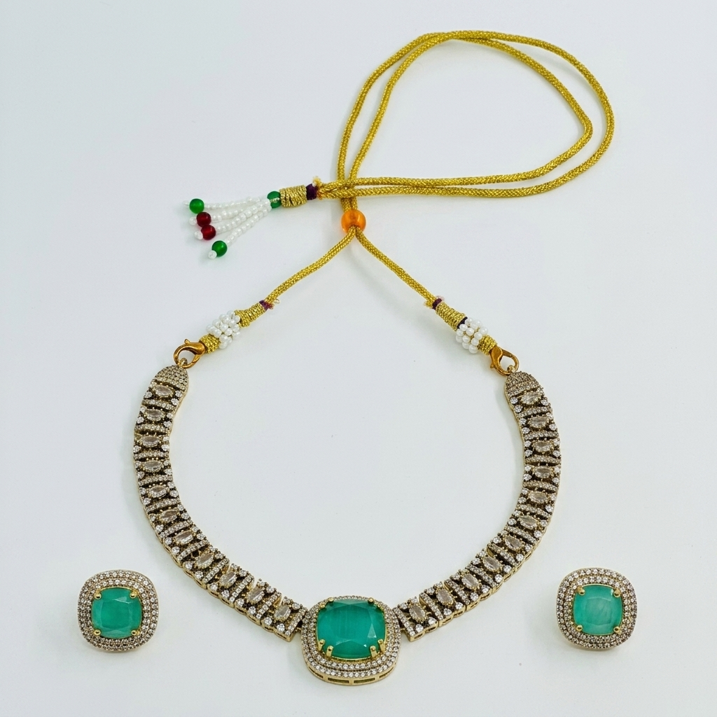 Luminous Necklace