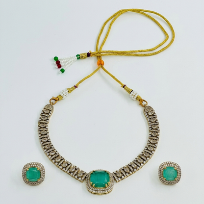 Luminous Necklace