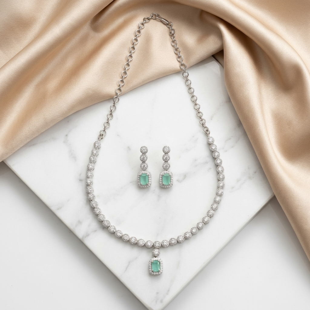 Vintage Necklace