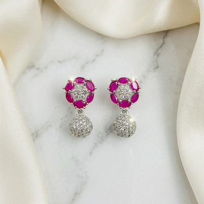 Luminous Earrings