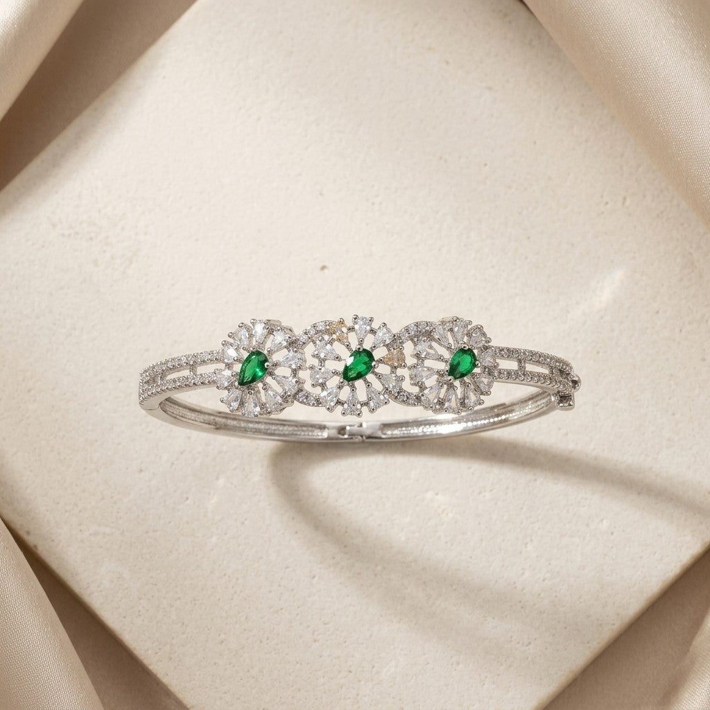 White Bracelet