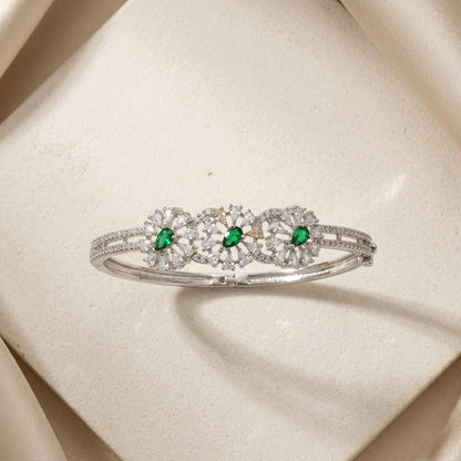White Bracelet