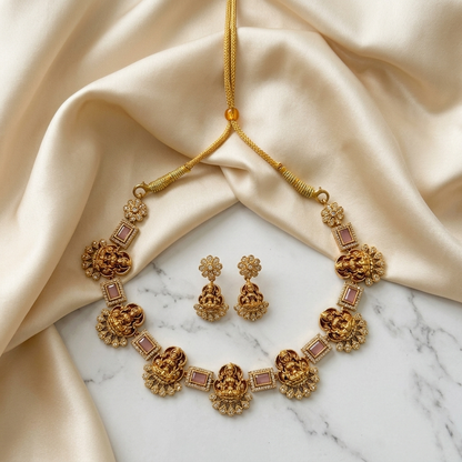 Lakshmi Choker