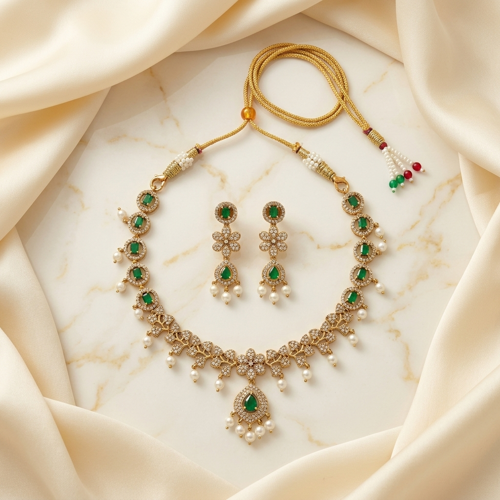 Charming Necklace