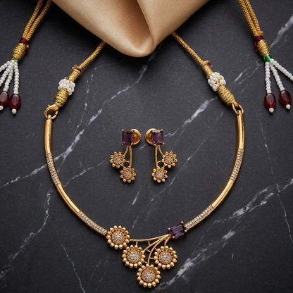 Sapphire Jewelry
