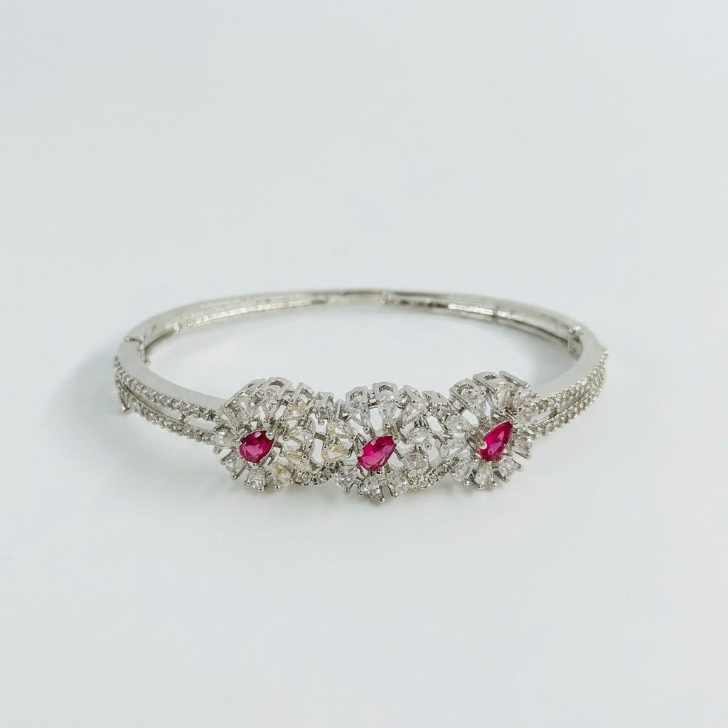 Pink Bracelet
