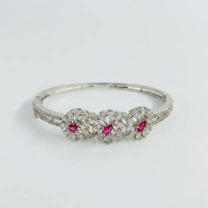 Pink Bracelet