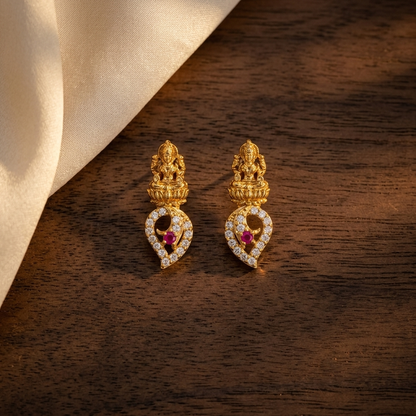 Lakshmi Studs
