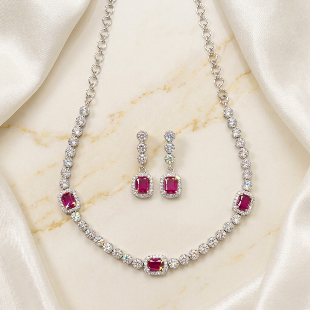 Royal Necklace