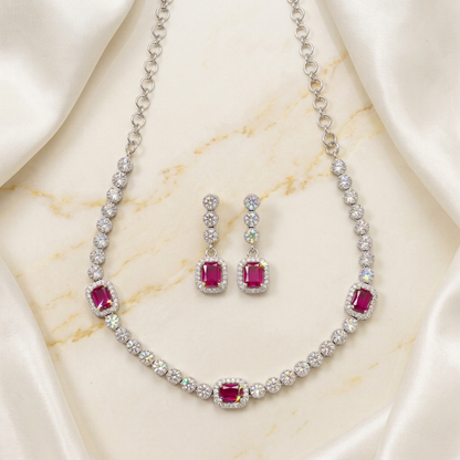 Royal Necklace