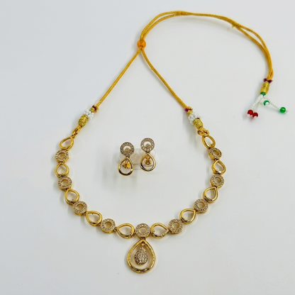 Modern Jewelry