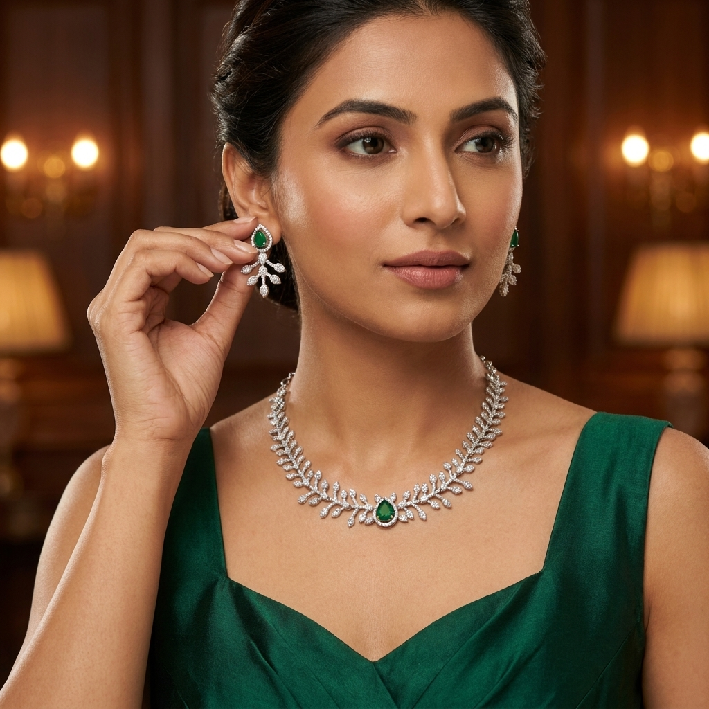 Radiant Necklace