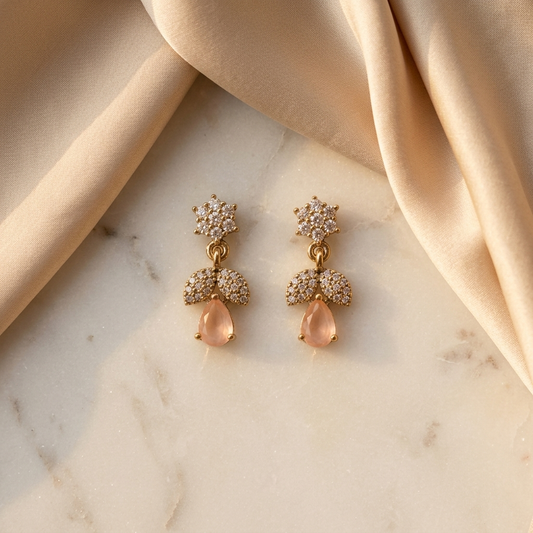 Classic Earrings