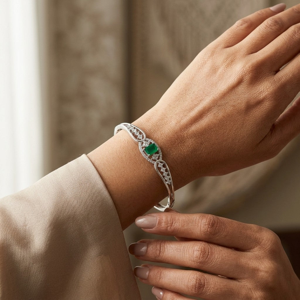 Green Kada