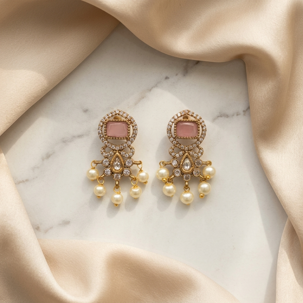 Vintage Earrings