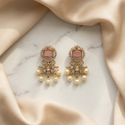 Vintage Earrings