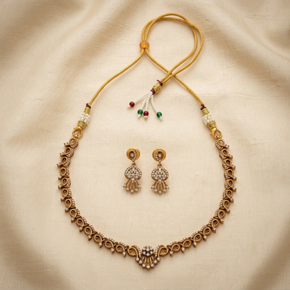 Vine Jewelry