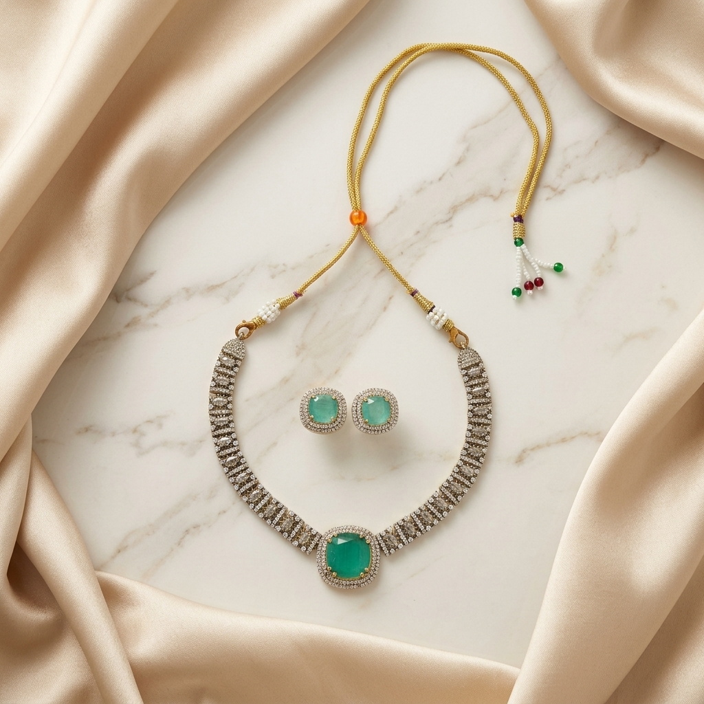 Luminous Necklace