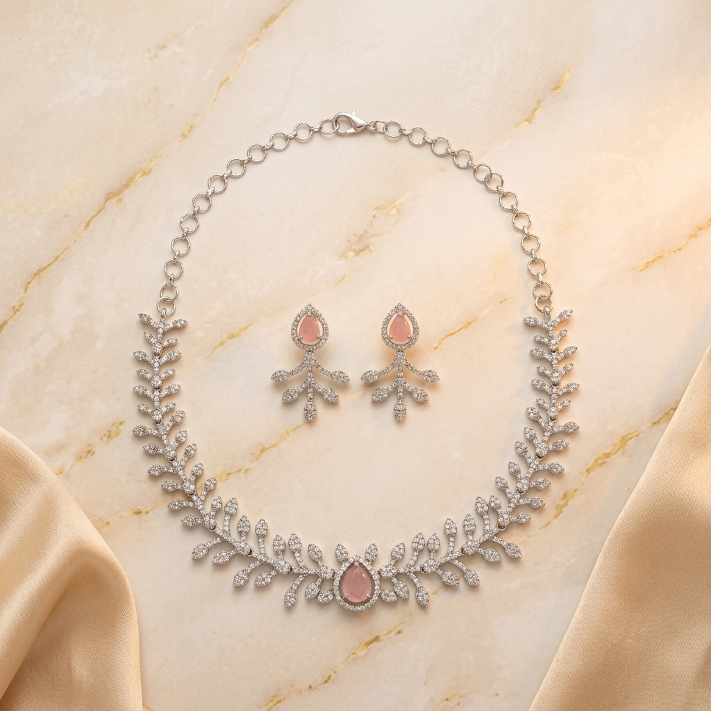 Graceful Necklace