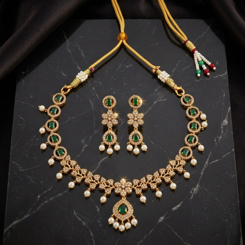 Charming Necklace