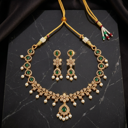 Charming Necklace