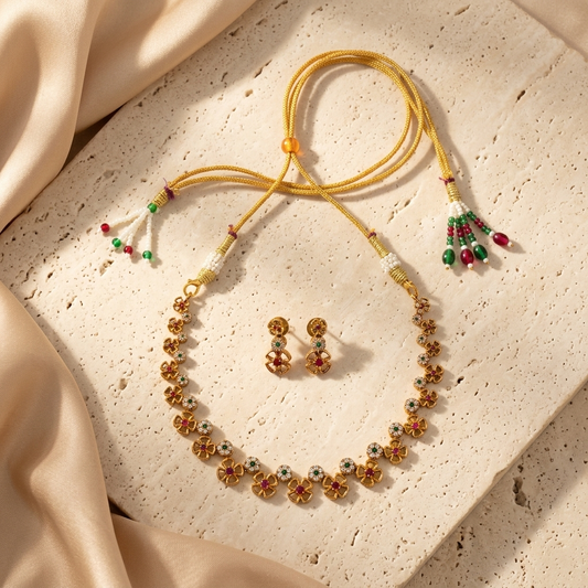 Multi-Color Jewelry