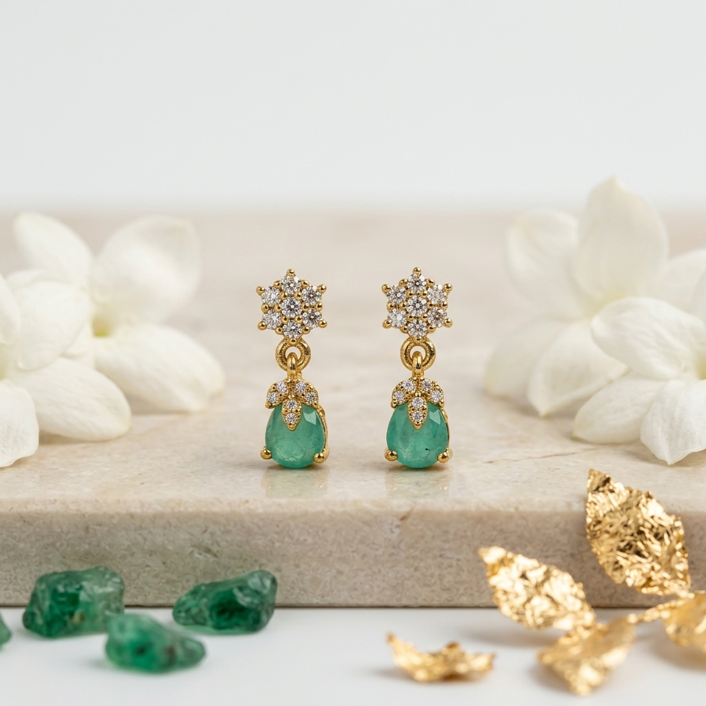 Elegant Earrings