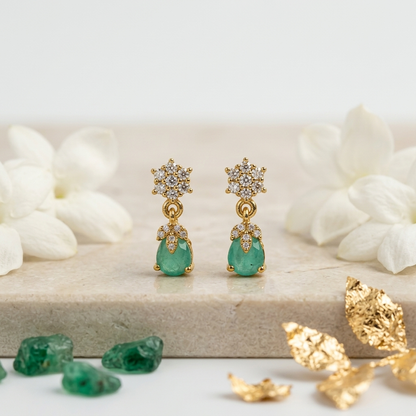 Elegant Earrings