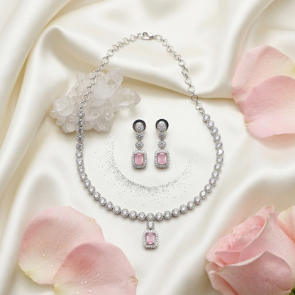 Classic Necklace