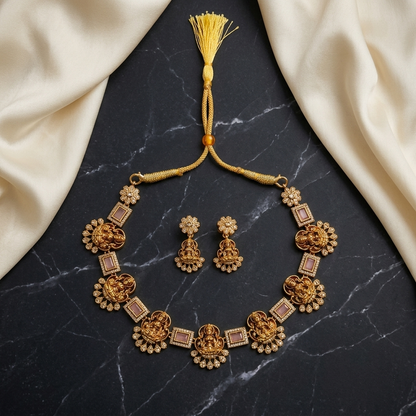 Lakshmi Choker