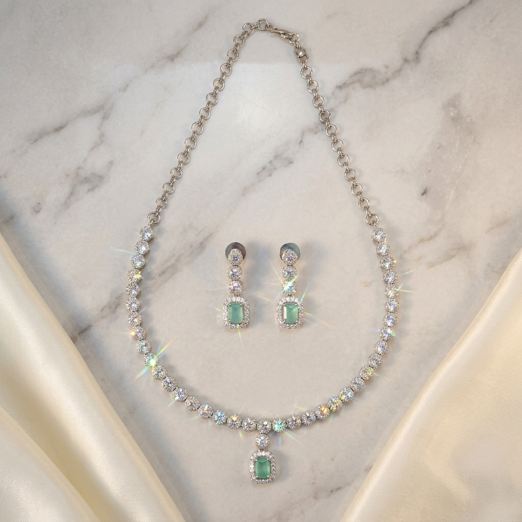 Vintage Necklace